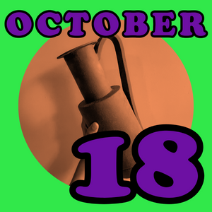 Hand Building For Beginners, Saturday, October 18