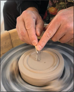 FALL SESSION - 8 Week Classes