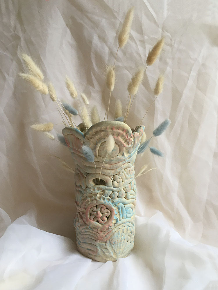 Favorite Child Vase